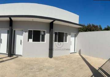 Casa com 1 dormitório à venda, 42 m² por r$ 189.000,00 - vila barão - sorocaba/sp