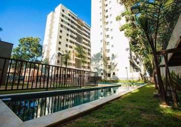 Apartamento com 2 dormitórios à venda, 70 m² por r$ 950.000,00 - jardim américa - sorocaba/sp