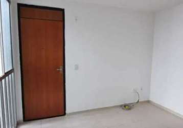 Apartamento à venda, 2 quartos, jequitibá - vespasiano/mg