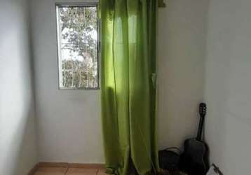 Apartamento à venda, 2 quartos, 1 vaga, jardim leblon - belo horizonte/mg