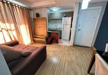 Apartamento com 2 quartos à venda na rua manuel francisco monteiro, 368, parque industrial, campinas, 70 m2 por r$ 420.000