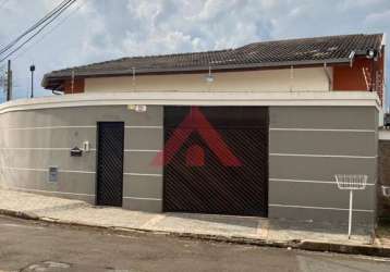 Casa com 3 quartos à venda no jardim chapadão, campinas , 250 m2 por r$ 1.300.000