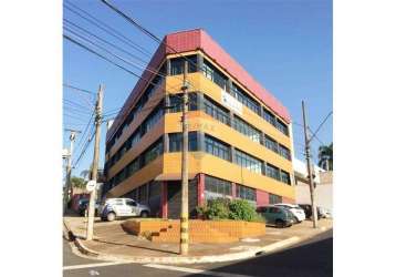 Prédio comercial para alugar 1600 m²