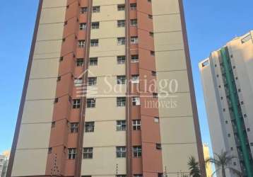 Apartamento com 3 quartos à venda na rua professor luiz rosa, 400, botafogo, campinas, 96 m2 por r$ 550.000