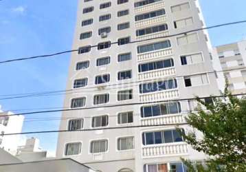 Apartamento com 4 quartos à venda na rua antônio cesarino, 709, centro, campinas, 236 m2 por r$ 1.700.000