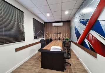 Barracão / galpão / depósito à venda na rua renato ribeiro, 13, parque via norte, campinas, 300 m2 por r$ 1.440.000