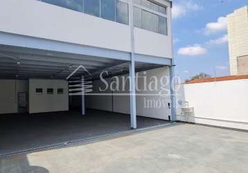 Sala comercial à venda na rua alberto cerqueira lima, 249, taquaral, campinas, 704 m2 por r$ 3.700.000