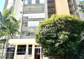 Apartamento com 2 quartos para alugar na rua ataliba camargo de andrade, 172, cambuí, campinas, 92 m2 por r$ 5.400