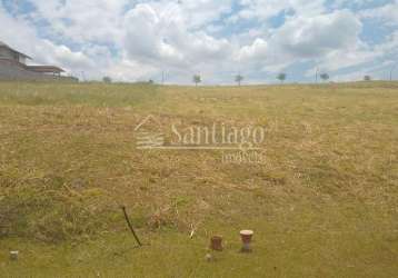 Terreno comercial à venda na avenida isaura roque quércia, s/n, loteamento residencial entre verdes (sousas), campinas por r$ 1.100.000