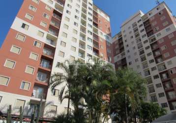 Apartamento com 2 quartos à venda na rua votorantim, 100, vila nova, campinas, 50 m2 por r$ 345.000