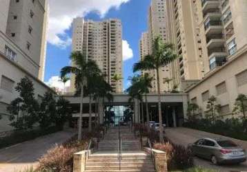 Apartamento com 2 dormitórios à venda, 86 m² por r$ 900.000,00 - jardim flor da montanha - guarulhos