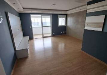 Maravilhoso apartamento vila augusta.