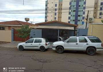 Casa com 6 dormitórios à venda, 320 m² por r$ 780.000,00 - jardim américa - londrina/pr