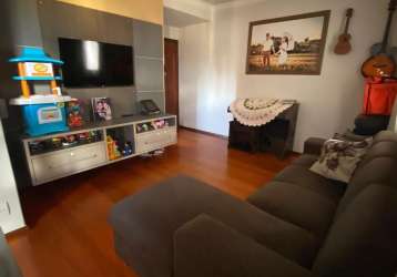 Apartamento com 49 m² por r$180.000 - jardim agari - londrina