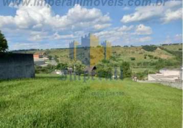 Terreno à venda no condomínio residencial mirante do vale, jacareí , 1000 m2 por r$ 570.000