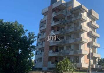 Apartamento à venda no balneário paese - itapoá/sc