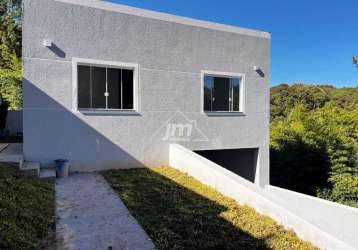 Casa para venda, francisco gorski, campo largo / pr