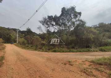 Chácara a venda na colônia dom pedro ii – em campo largo/pr