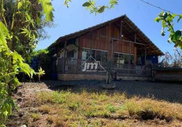 Chácara para venda, jardim florestal, campo largo / pr