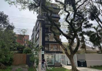 Cobertura duplex para venda em curitiba, água verde, 3 dormitórios, 1 suíte, 2 banheiros, 2 vagas