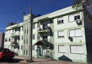 Apartamento - santa maria rs