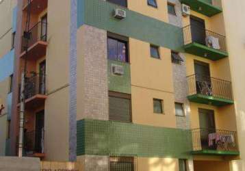 Apartamento - santa maria rs