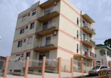 Apartamento - santa maria rs