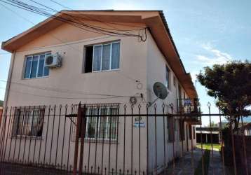 Apartamento - santa maria rs