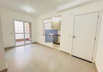 Apartamento de 2 quartos no condomínio yes ideal living em jundiaí/sp - b. medeiros! 2 vagas de garagem e área de 58m²!