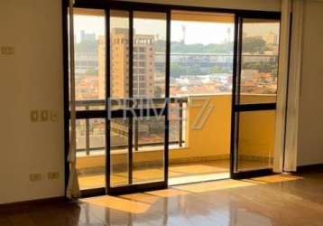 Apartamento com 4 quartos à venda na cidade alta, piracicaba  por r$ 850.000