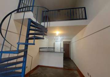 Apartamento com 1 quarto para alugar no são dimas, piracicaba  por r$ 1.300