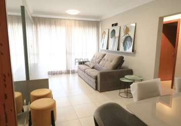 Apartamento com 3 quartos à venda na vila monteiro, piracicaba  por r$ 560.000