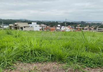 Terreno comercial à venda no ondas, piracicaba  por r$ 270.000