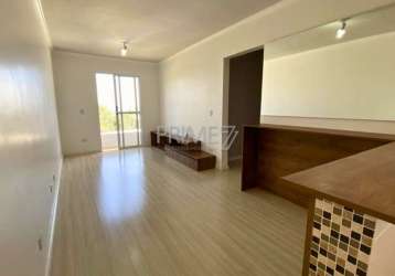 Apartamento com 3 quartos à venda no dois córregos, piracicaba  por r$ 340.000