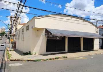 Sala comercial à venda no centro, piracicaba  por r$ 2.500.000