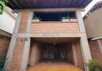 Casa com 3 quartos à venda na cidade jardim, piracicaba  por r$ 720.000