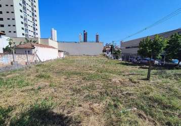 Terreno comercial para alugar na cidade alta, piracicaba  por r$ 4.000