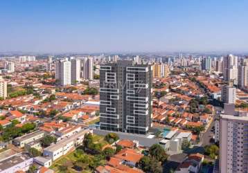 Apartamento com 3 quartos à venda no nova américa, piracicaba  por r$ 557.000