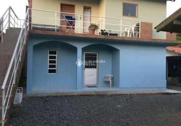 Casa com 8 quartos à venda na bela vista, 2, capão, garopaba, 300 m2 por r$ 1.277.000