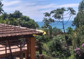 Casa com 2 quartos à venda na caminho do rei, 1390, praia do rosa, imbituba, 130 m2 por r$ 2.100.000