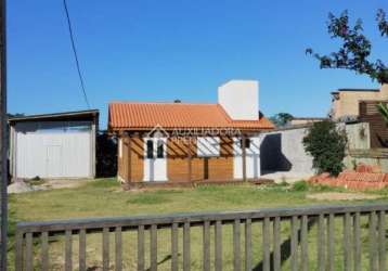 Casa com 2 quartos à venda na estrada geral, 777, alto arroio, imbituba, 100 m2 por r$ 460.000