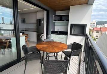 Apartamento com 2 quartos à venda na dr. joão rimsa, 657, centro, imbituba, 83 m2 por r$ 993.000