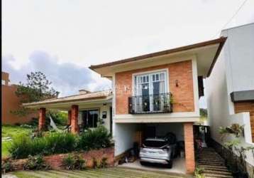 Casa com 4 quartos à venda na dos açores, 4444, ambrósio, garopaba, 198 m2 por r$ 1.750.000