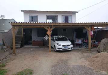 Casa com 1 quarto à venda na sete mil cento e setenta e um, 50, araçatuba, imbituba, 140 m2 por r$ 650.000