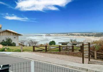 Casa com 7 quartos à venda na geral do farol, 500, cabo de santa marta, laguna, 220 m2 por r$ 1.800.000