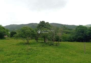 Fazenda à venda na sc 437, 1, ribeirão de cangueri, imaruí, 1400 m2 por r$ 169.900