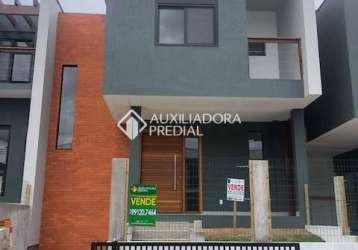 Casa com 3 quartos à venda na dep. epitacio bittencourt, 1301, ambrósio, garopaba, 131 m2 por r$ 810.000