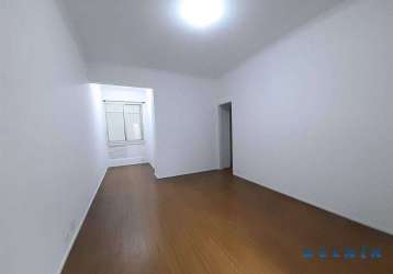 Apartamento com 3 dormitórios à venda, 86 m² por r$ 920.000,00 - botafogo - rio de janeiro/rj