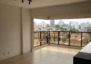 Apartamento com 3 dormitórios à venda, 107 m² por r$ 1.250.000,00 - edifício épico - sorocaba/sp