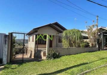 Casa com 4 dormitórios, 2 vagas, rincão dos ilhéus